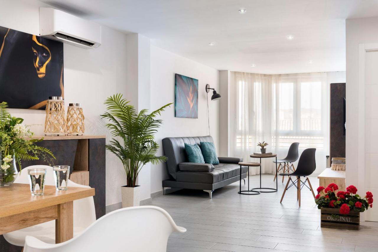 Apartment Viviendas Con Fines Turisticos 