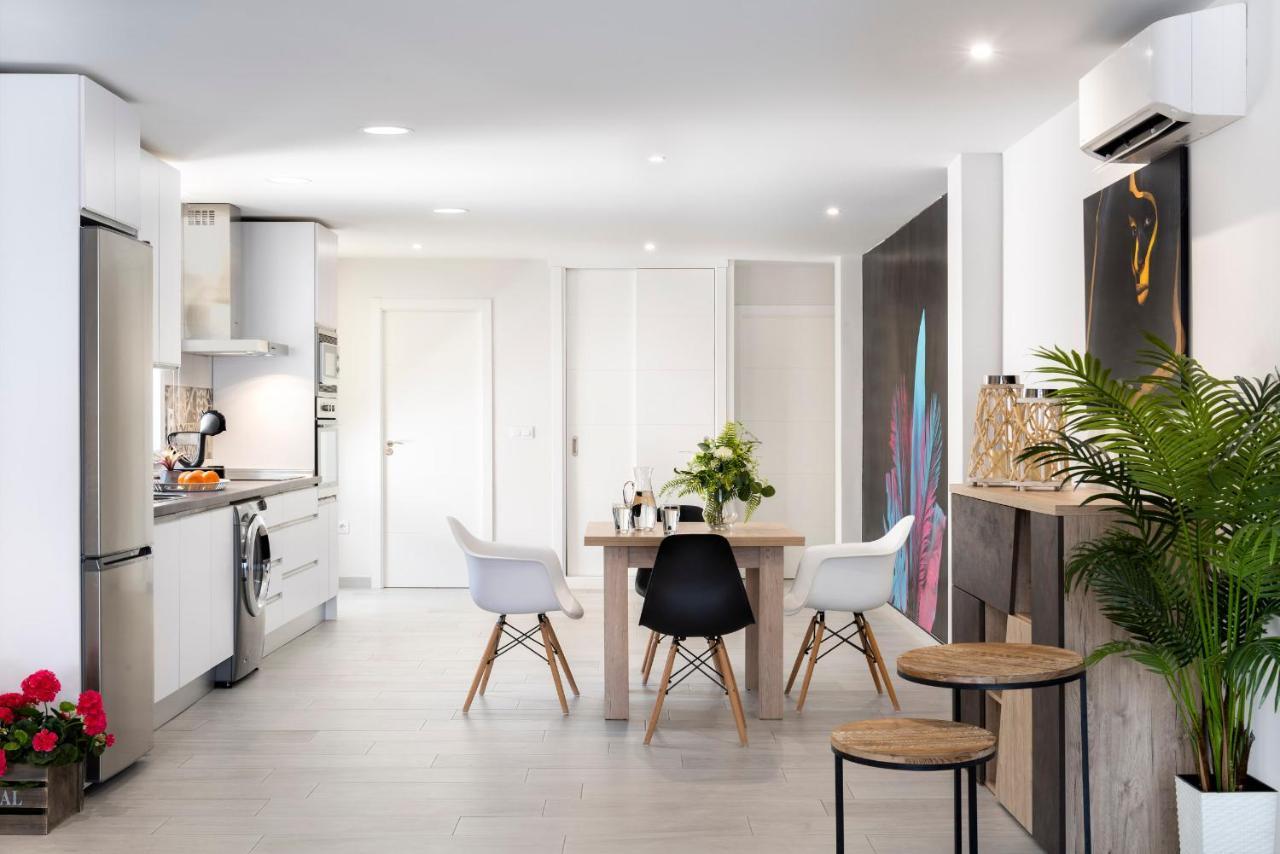 Apartment Viviendas Con Fines Turisticos 