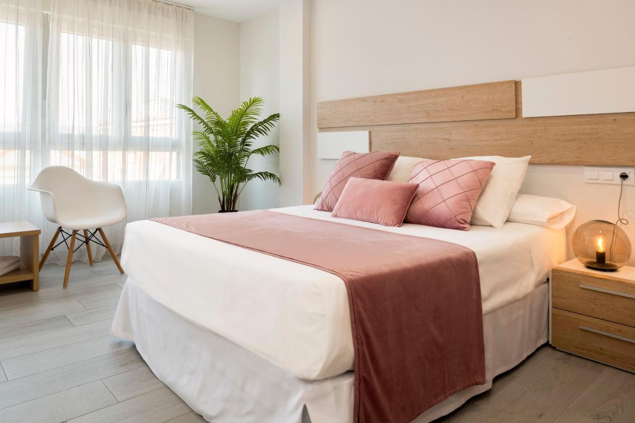 Apartment Viviendas Con Fines Turisticos 