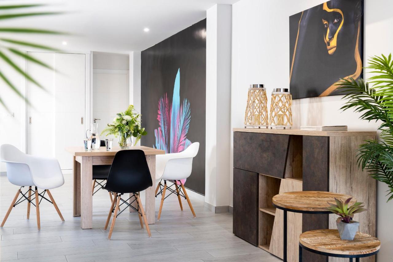 Apartment Viviendas Con Fines Turisticos 