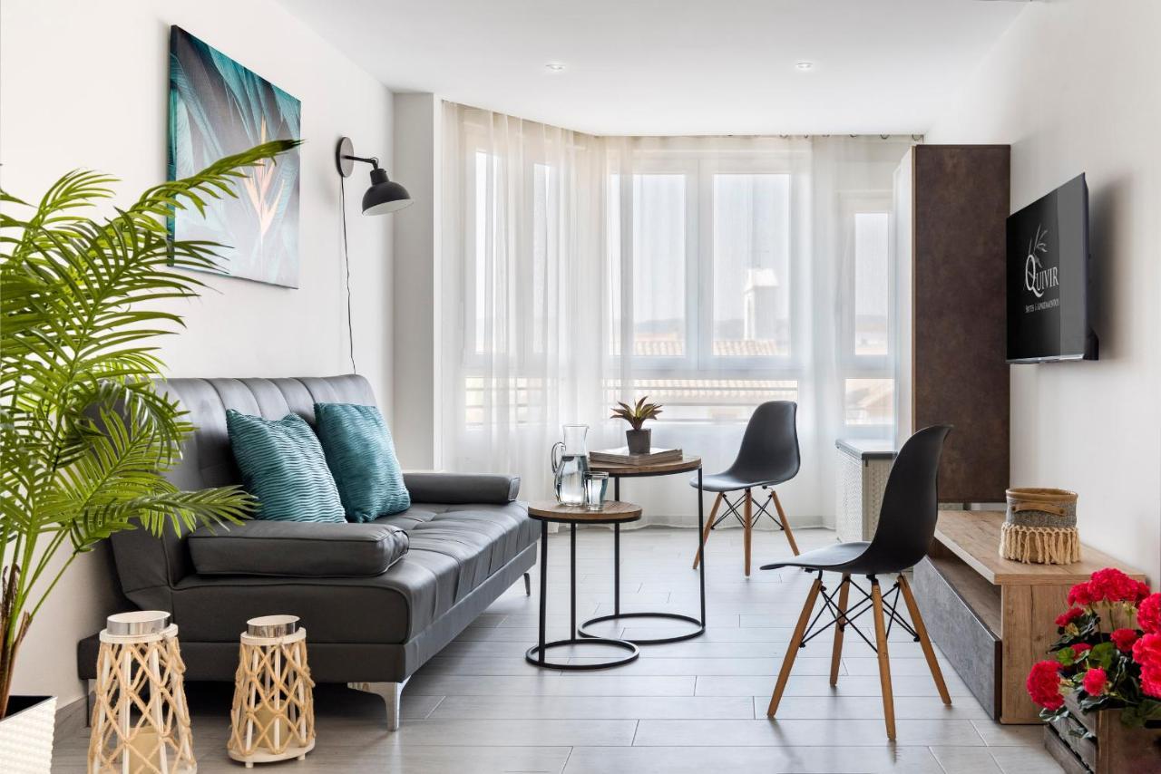 Apartment Viviendas Con Fines Turisticos 